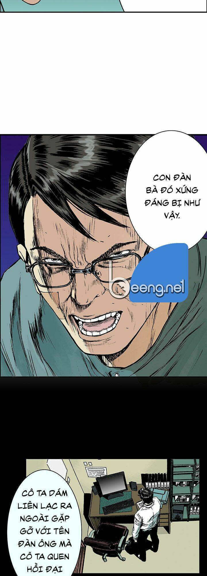 Kang Gito Chương 13 Ảnh 16