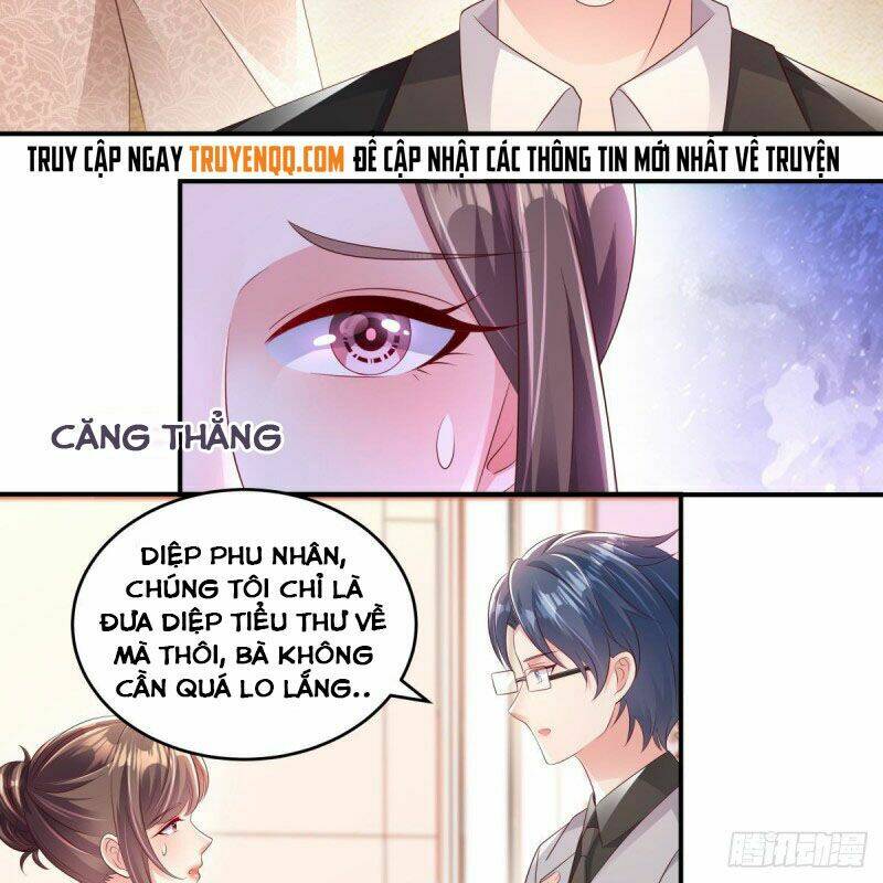 Trọng Sinh Tương Phùng Chương 4 Ảnh 30