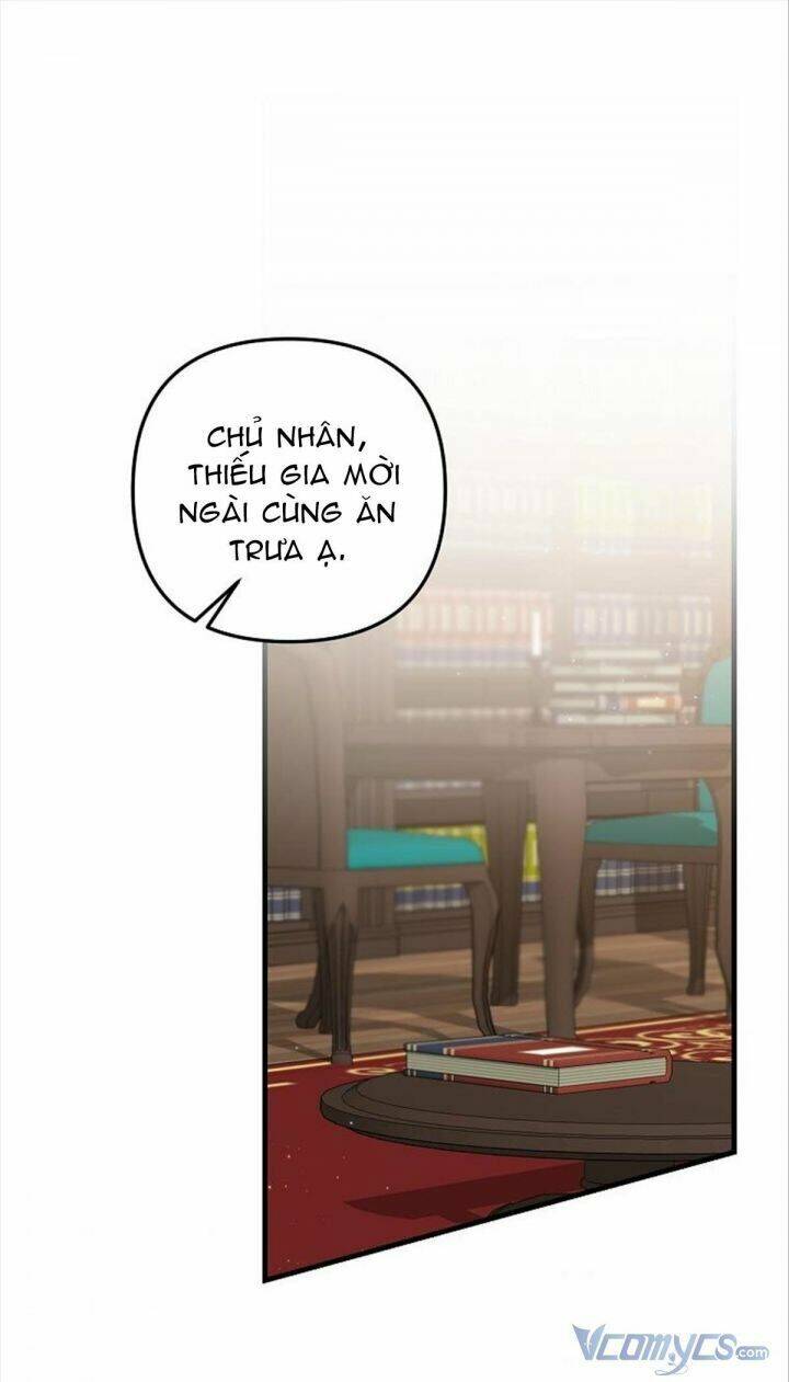 Hôn Phu Của Tôi Là Nam Chính Yandere Chương 9 Ảnh 4