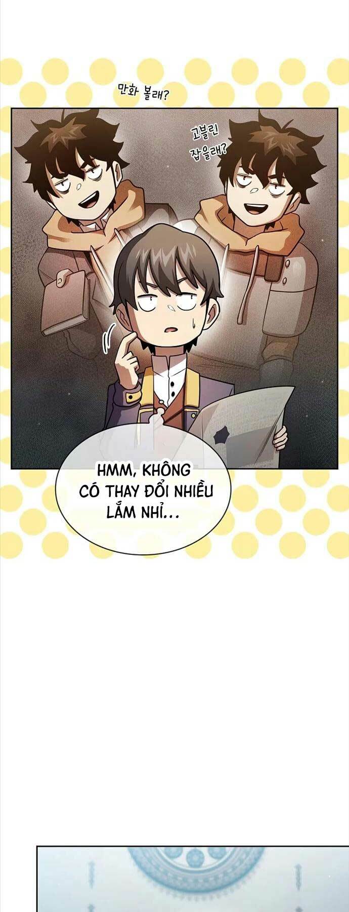 Có Thật Đây Là Anh Hùng Không? Chương 91 Ảnh 39