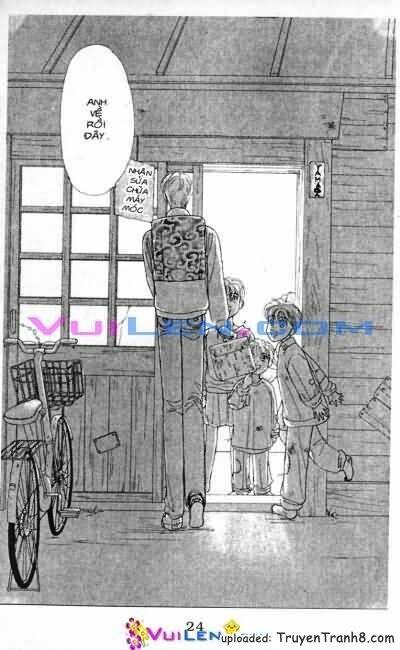 Công Tử Nghèo Chương 3 Ảnh 10