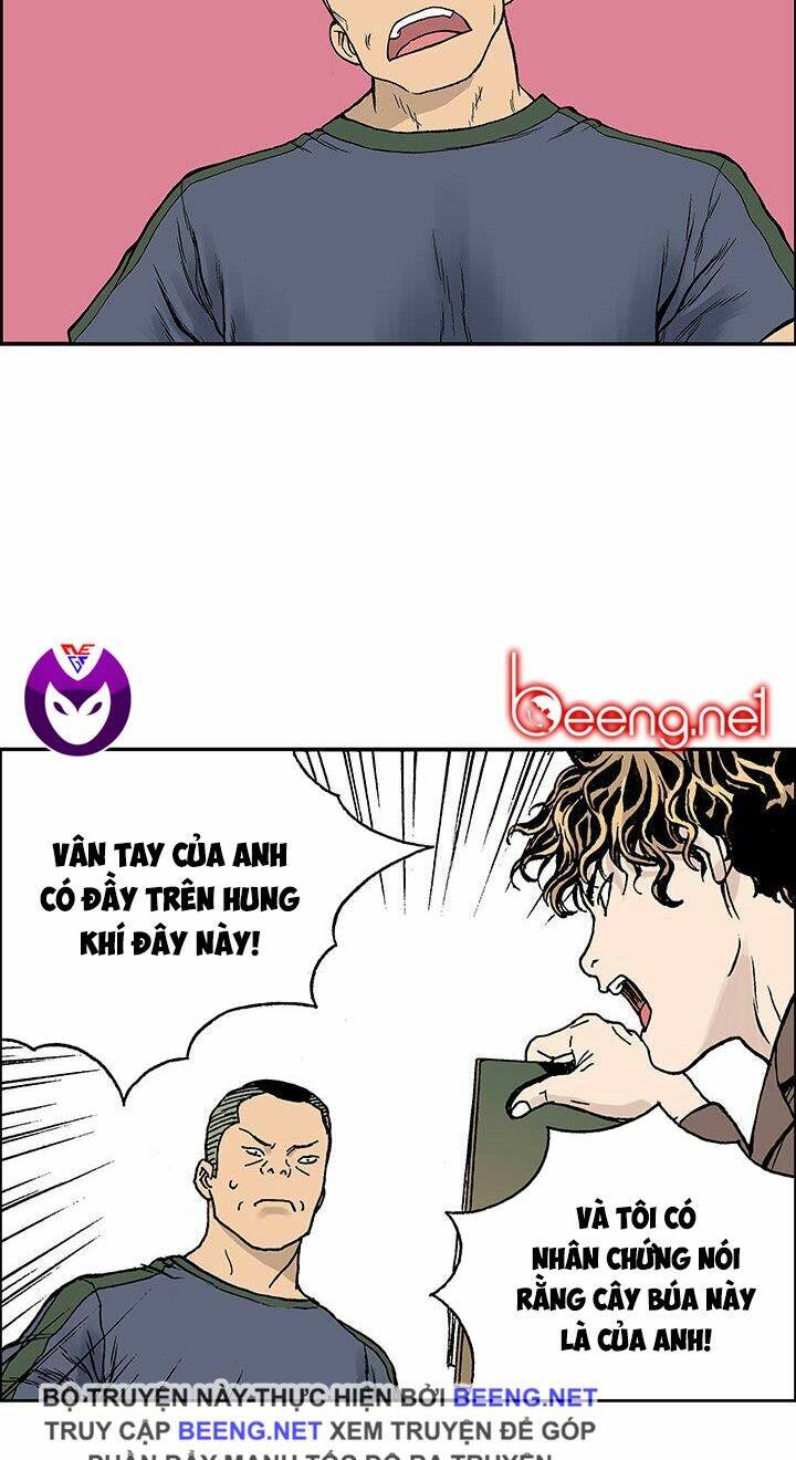 Kang Gito Chương 25 Ảnh 10