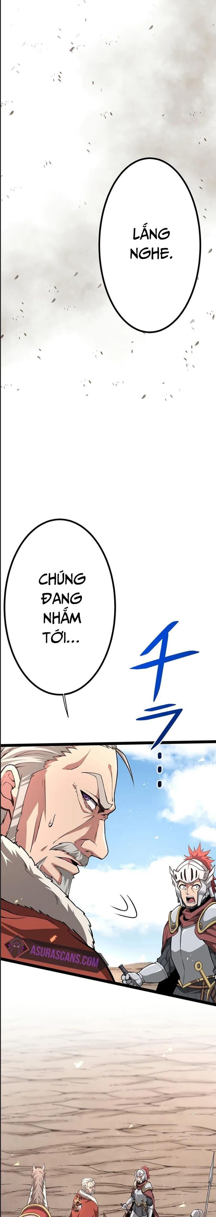 Phòng Thủ Hầm Ngục Chương 44 Ảnh 10