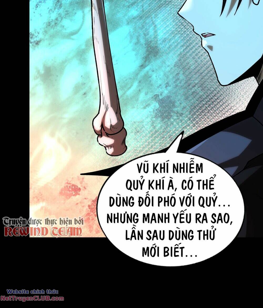 Ta Biến Thế Giới Kinh Dị Thành Trò Chơi Nuôi Dưỡng Chương 4 Ảnh 101