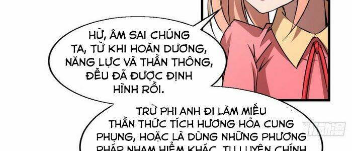 Thâm Dạ Thư Ốc Chương 160 Ảnh 63