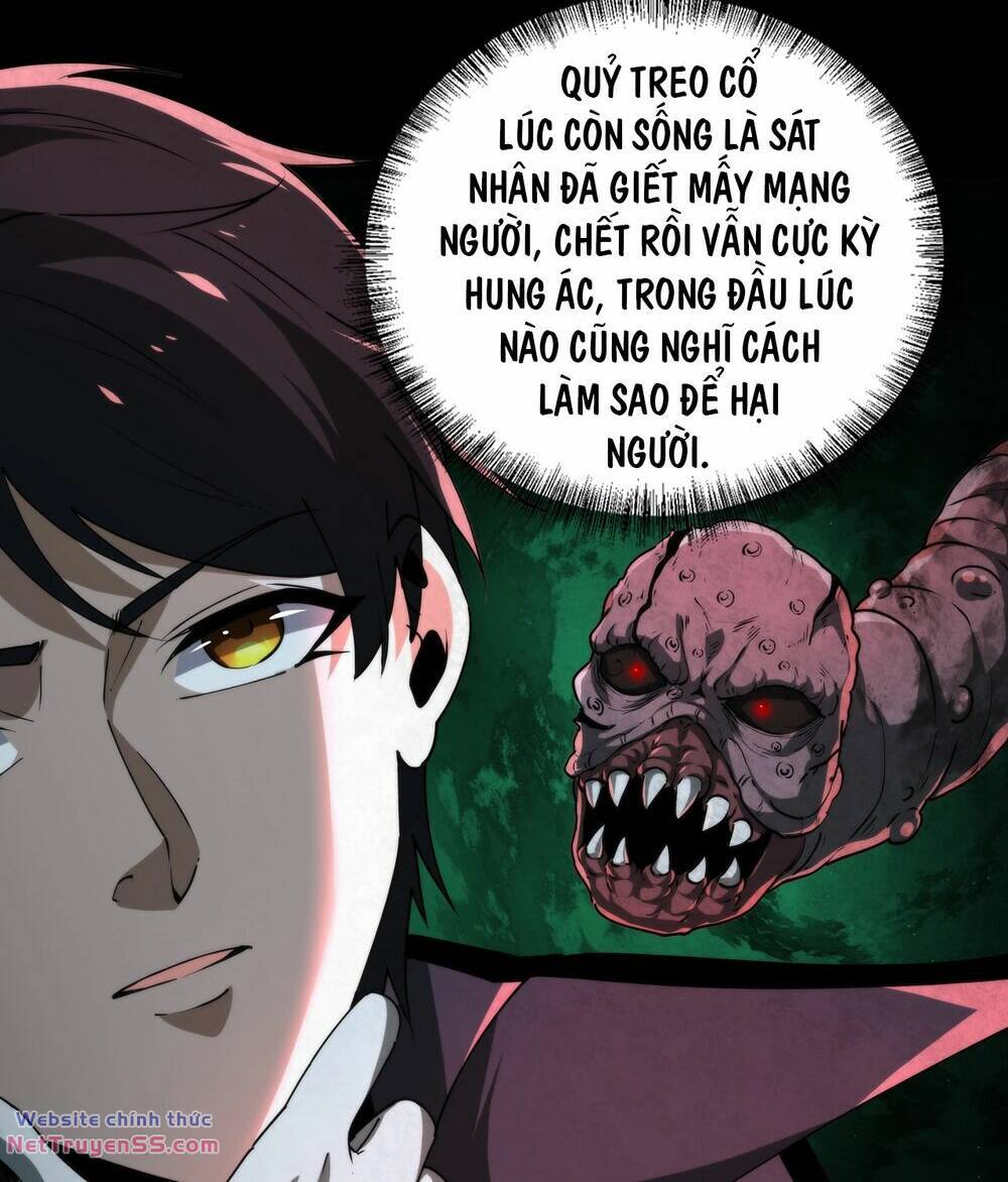 Ta Biến Thế Giới Kinh Dị Thành Trò Chơi Nuôi Dưỡng Chương 9 Ảnh 94