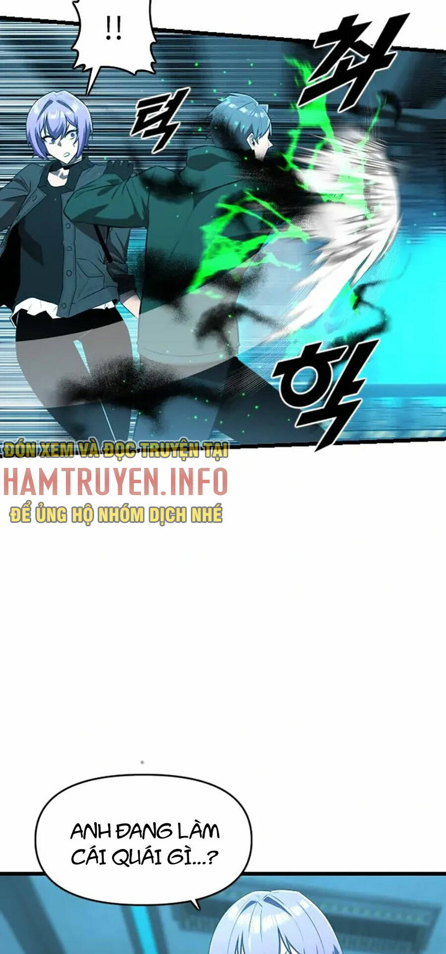 Người Thay Thế Anh Hùng Chương 21 Ảnh 101