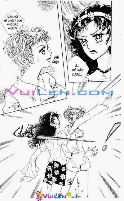 Tình Yêu Diệu Kỳ Chương 4 Ảnh 150