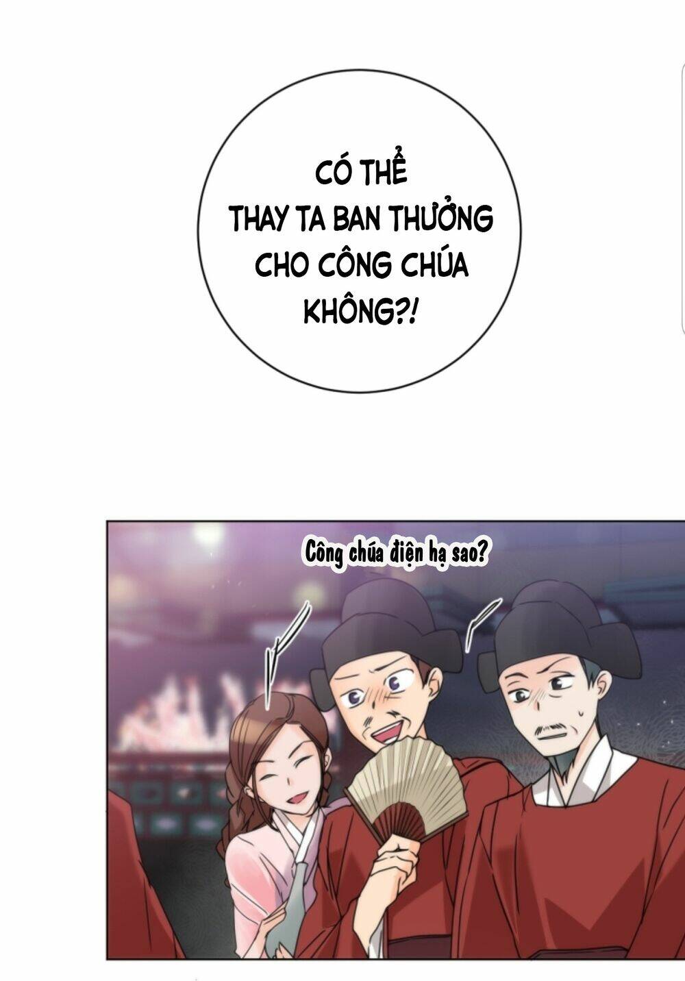Chae Hong Sa Chương 62 Ảnh 3