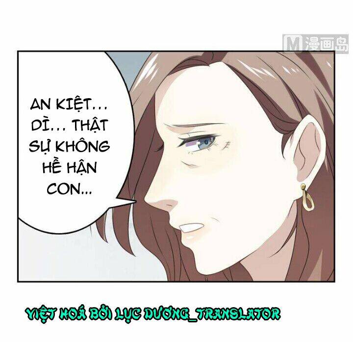 Nơi Nào Đông Ấm, Nơi Nào Hạ Mát Chương 8 Ảnh 8