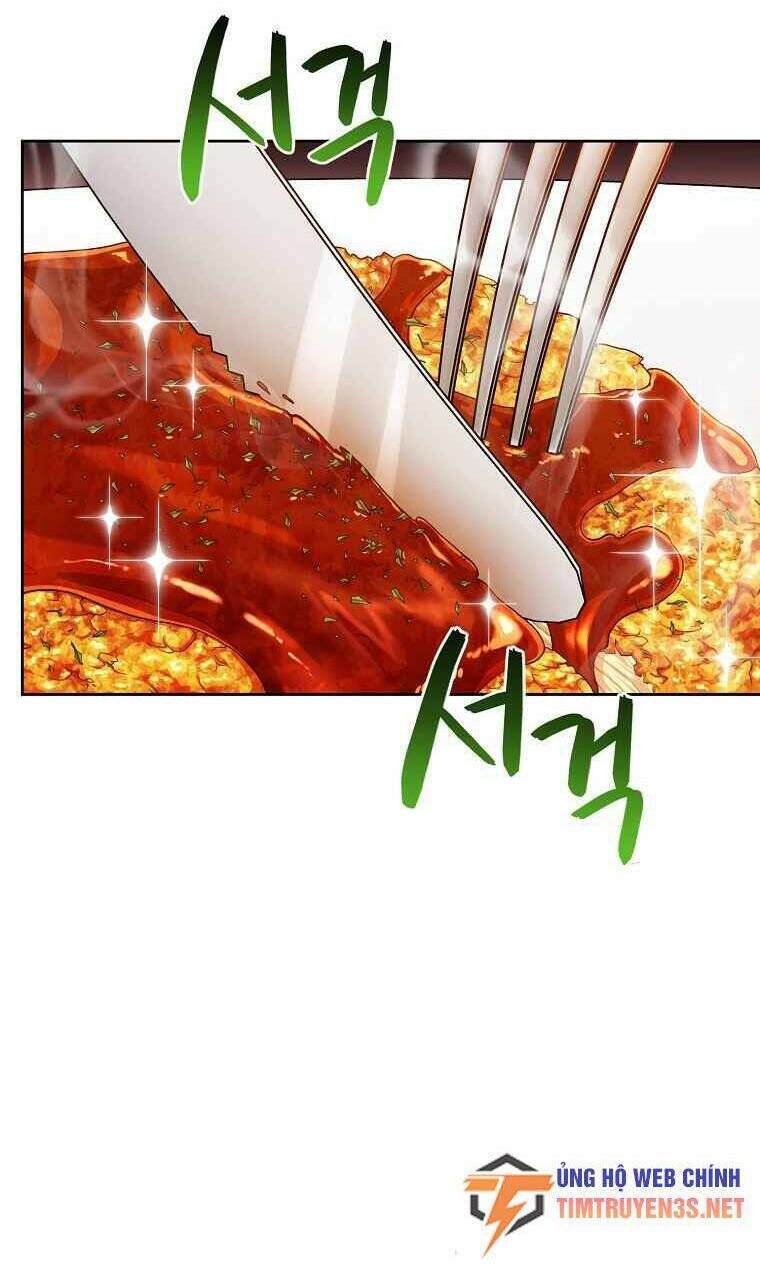 Xin Mời Dùng Bữa Chương 110 Ảnh 49