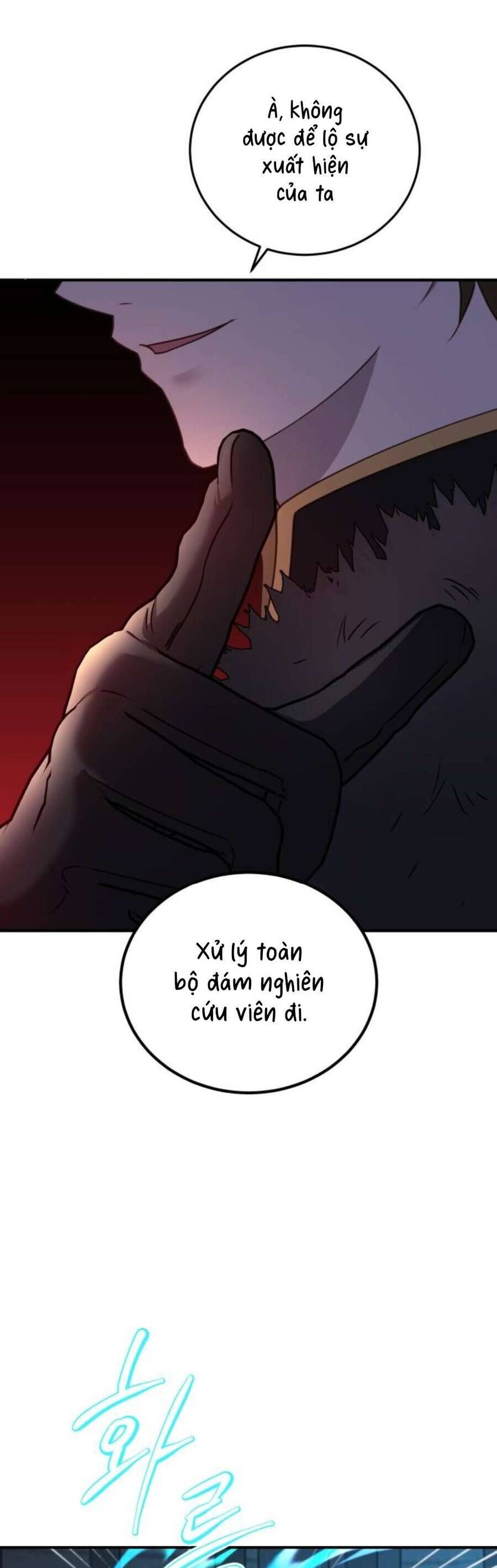Ác Nữ Chỉ Muốn Sống Yên Bình Chương 47 Ảnh 29