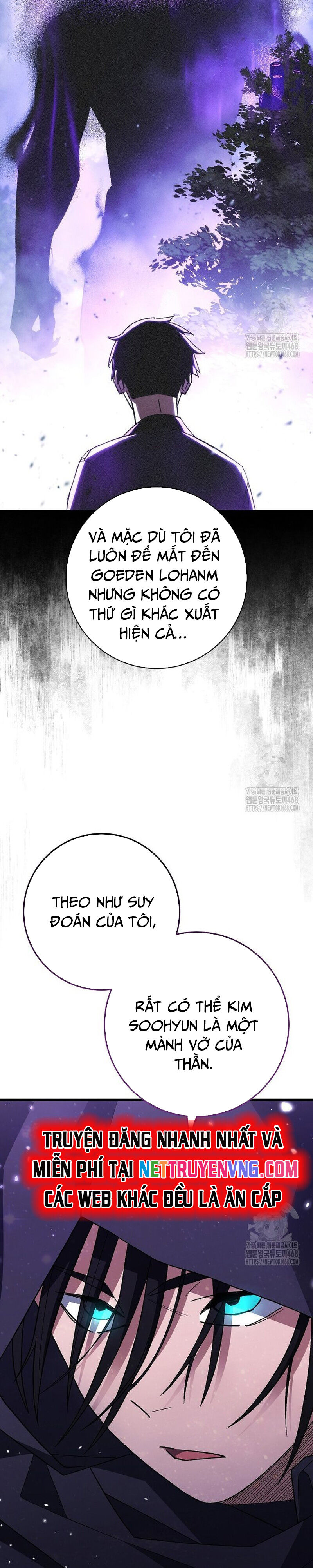 Anh Hùng Trở Lại Chương 114 Ảnh 18