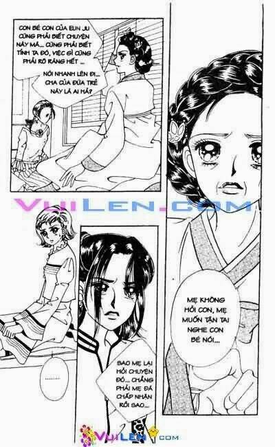 Tình Yêu Diệu Kỳ Chương 4 Ảnh 22
