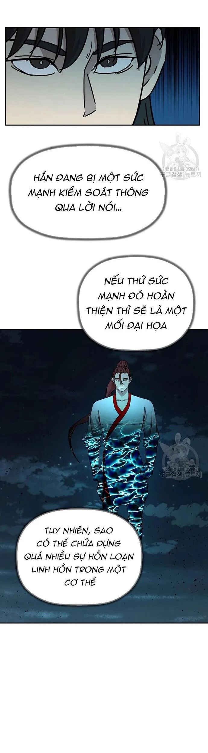 Học Giả Trở Lại Chương 178 Ảnh 9