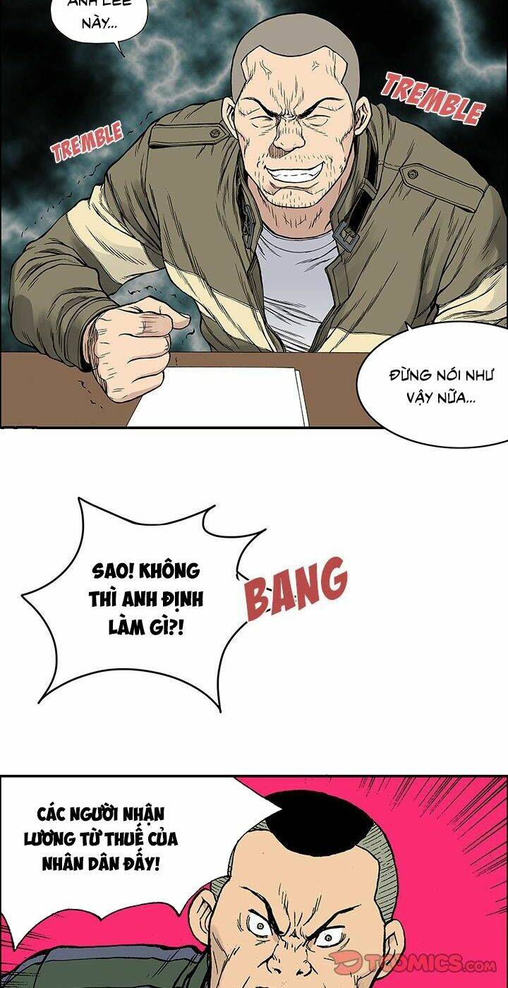 Kang Gito Chương 25 Ảnh 21