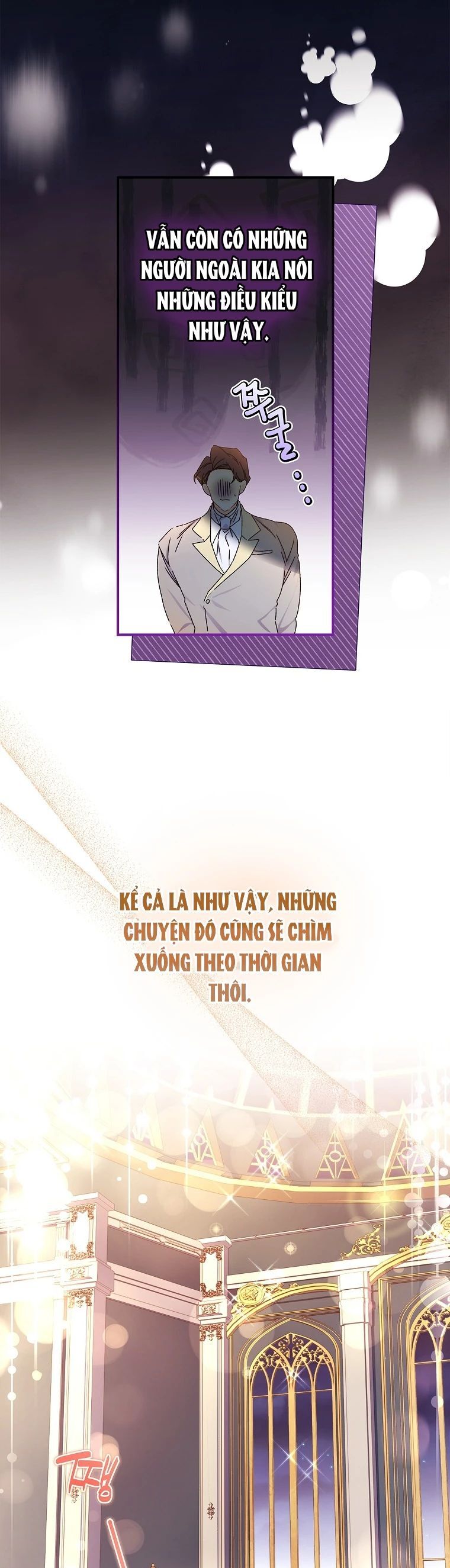 Ta Trở Thành Con Gái Nuôi Của Nam Chính Chương 123 Ảnh 29