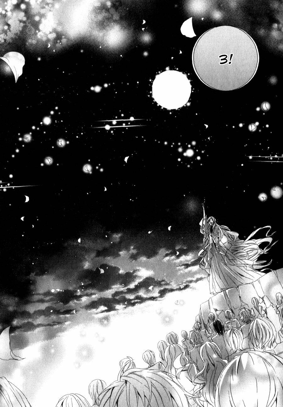 Kami-Sama Gakuen Armeria Chương 8 Ảnh 36