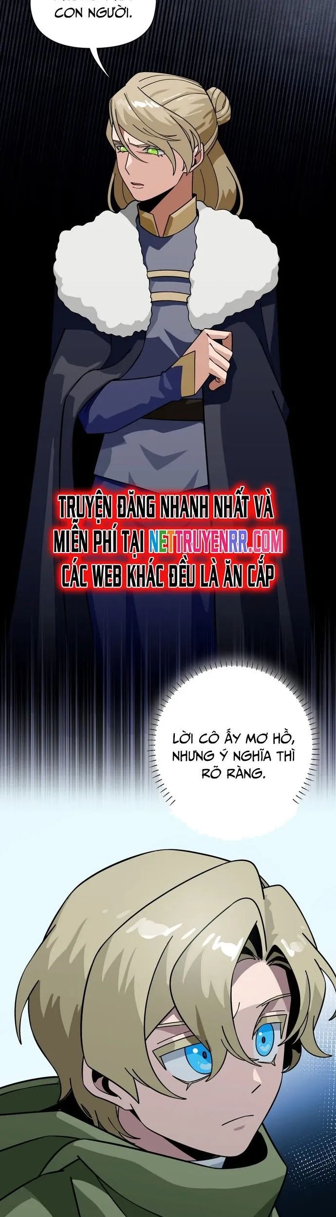 Trọng Sinh Chi Quân Chủ Chương 41 Ảnh 22