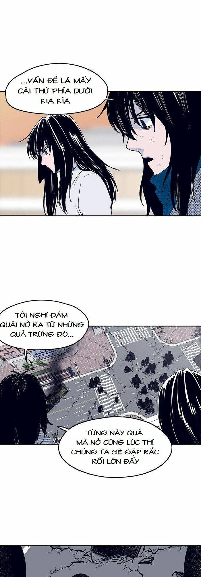 Arma Chương 19 Ảnh 10