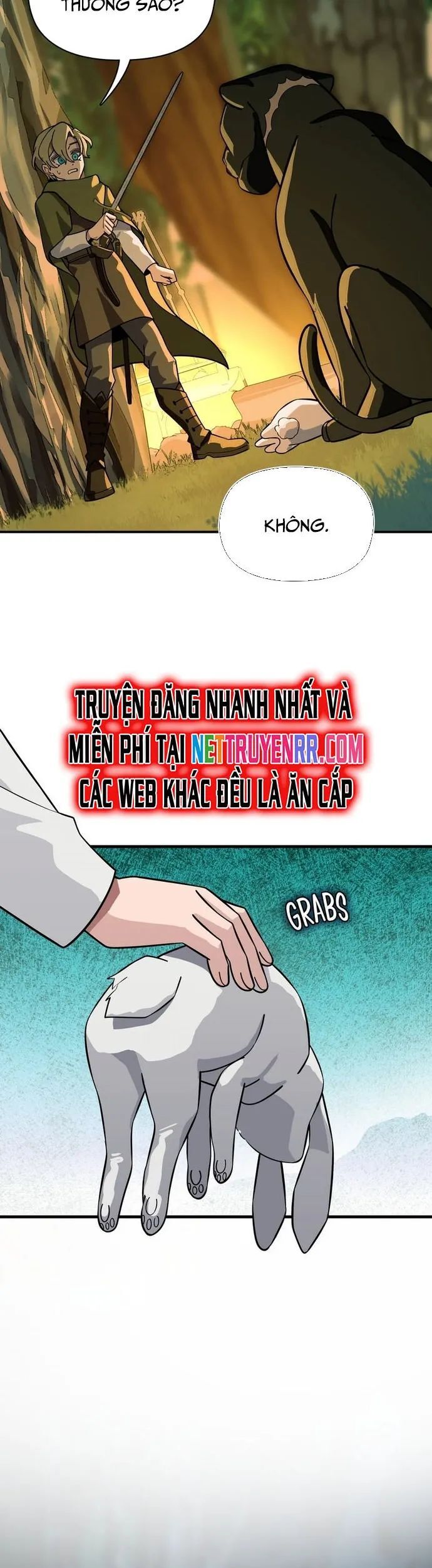 Trọng Sinh Chi Quân Chủ Chương 41 Ảnh 38