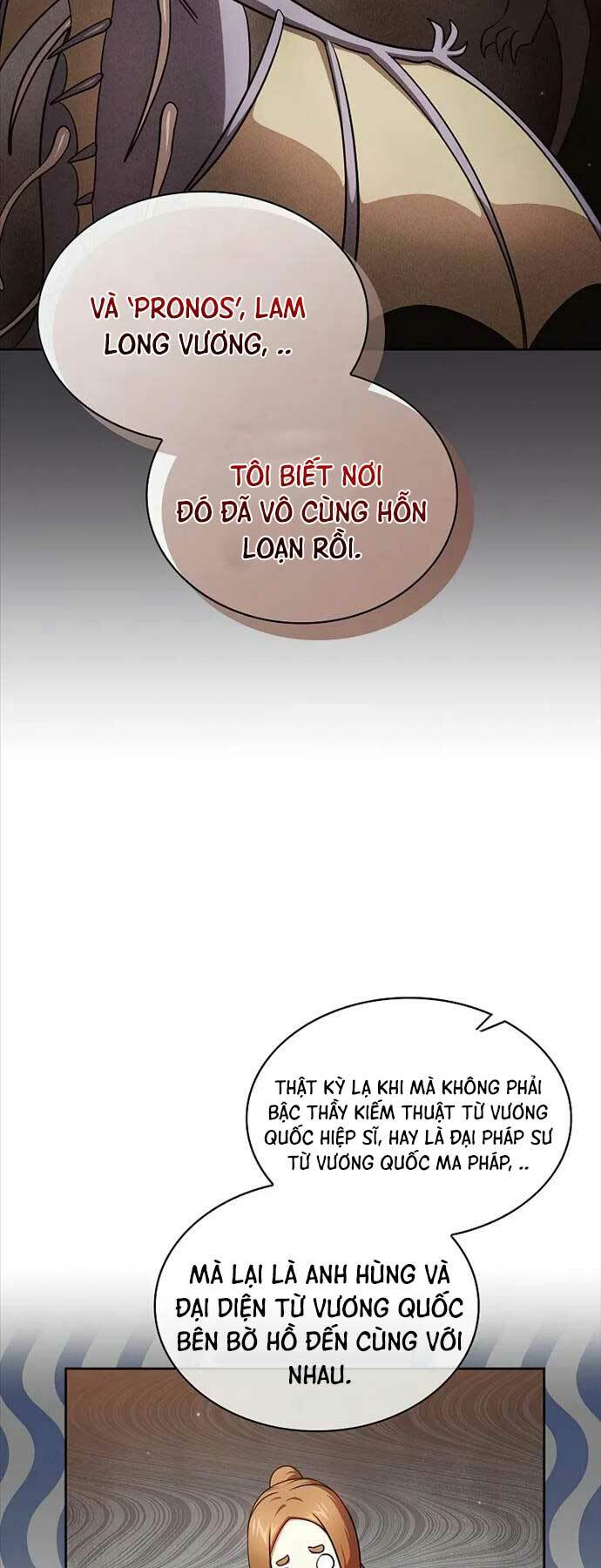Có Thật Đây Là Anh Hùng Không? Chương 91 Ảnh 25