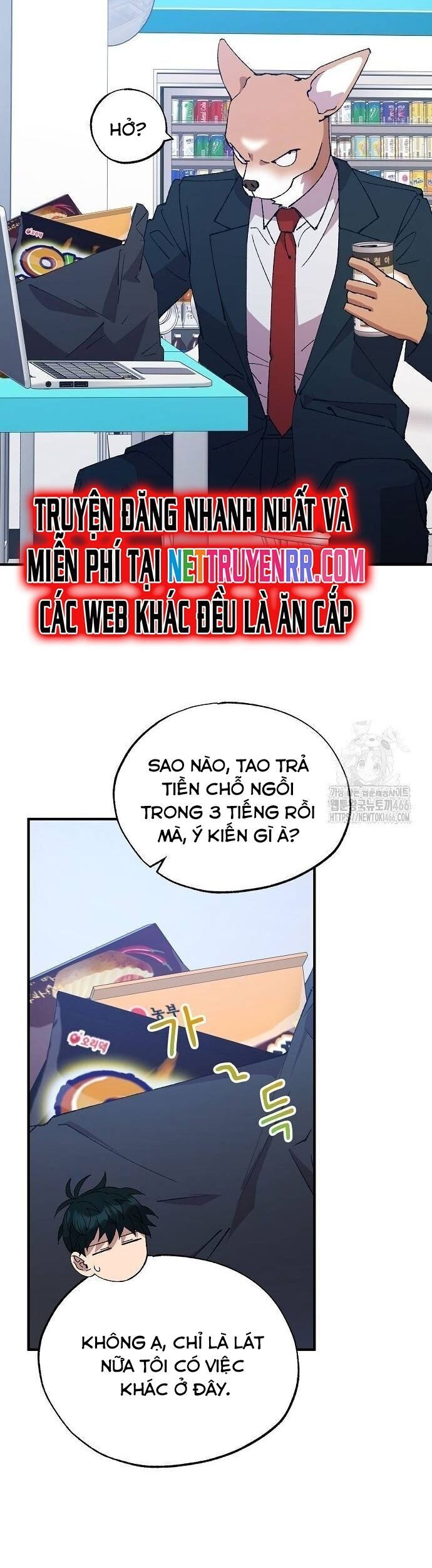 Tạp Hóa Dị Giới Chương 51 Ảnh 40