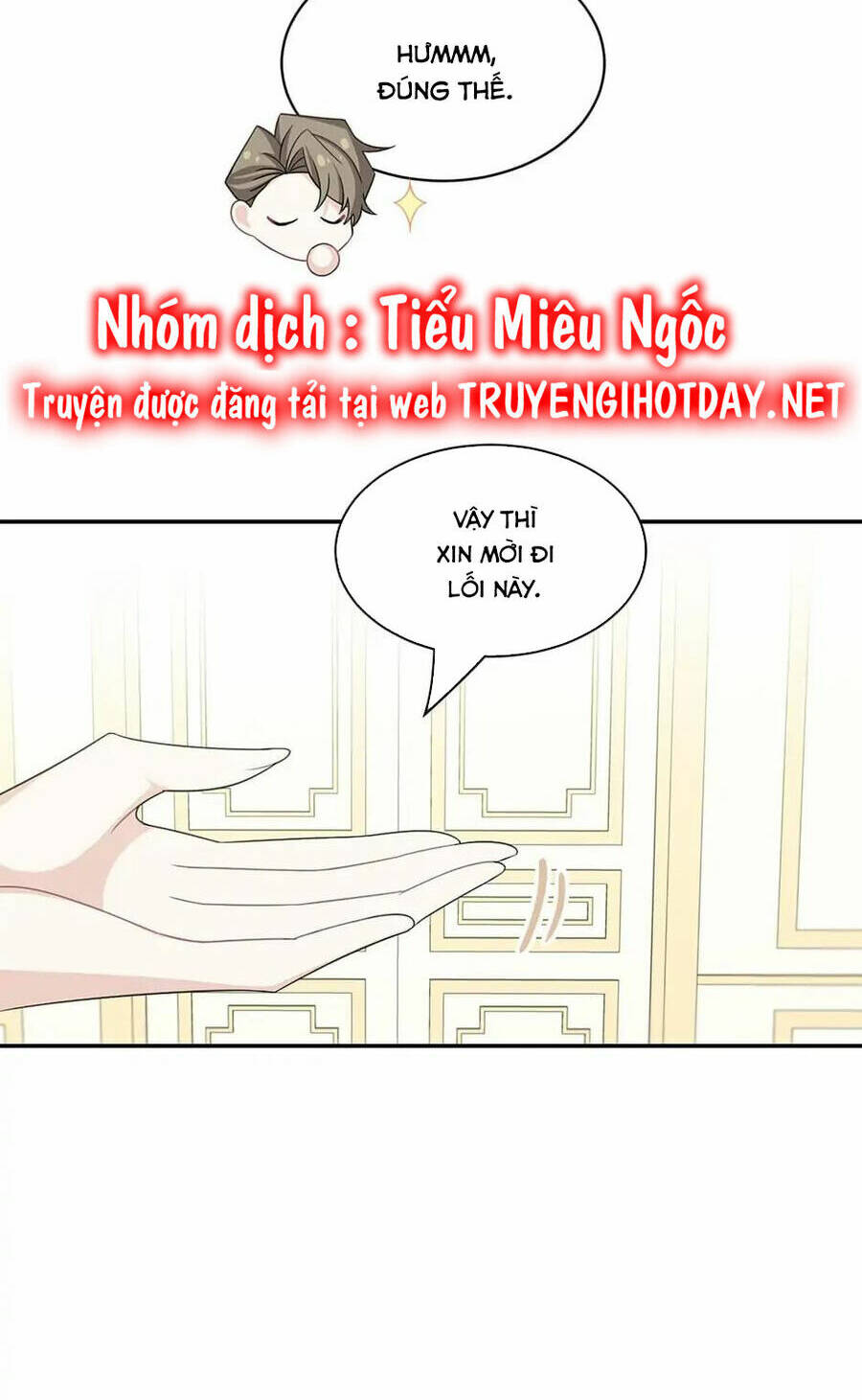 Lần Này, Tôi Sẽ Là Nhân Vật Chính Chương 26 Ảnh 17