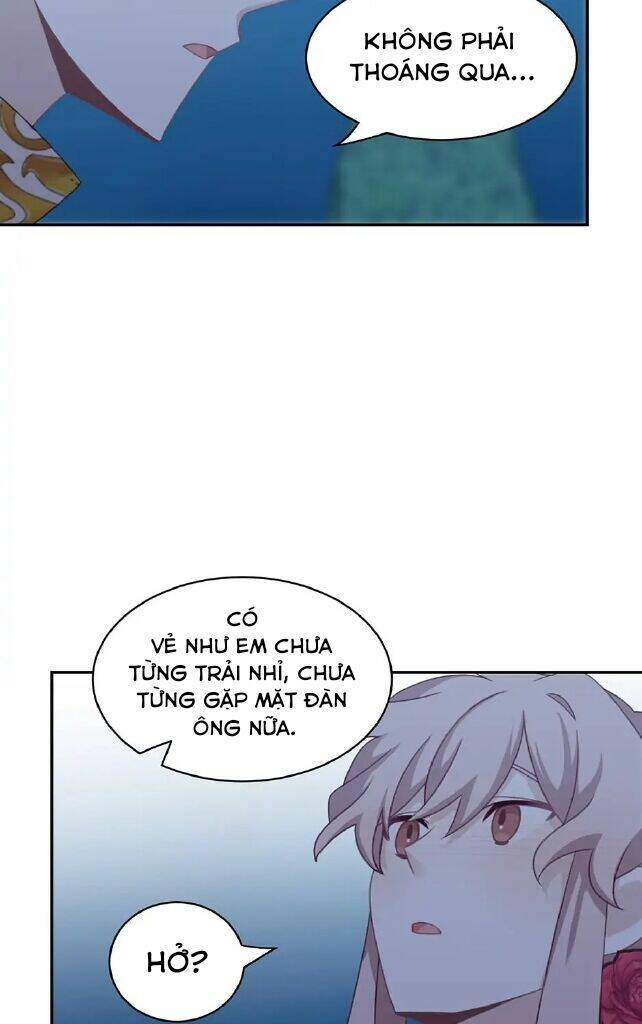 Lần Này, Tôi Sẽ Là Nhân Vật Chính Chương 30 Ảnh 38