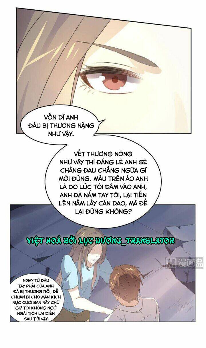 Nơi Nào Đông Ấm, Nơi Nào Hạ Mát Chương 12 Ảnh 28