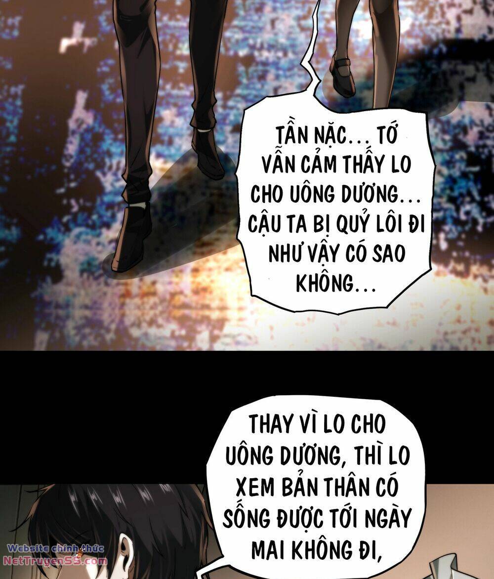 Ta Biến Thế Giới Kinh Dị Thành Trò Chơi Nuôi Dưỡng Chương 10 Ảnh 39
