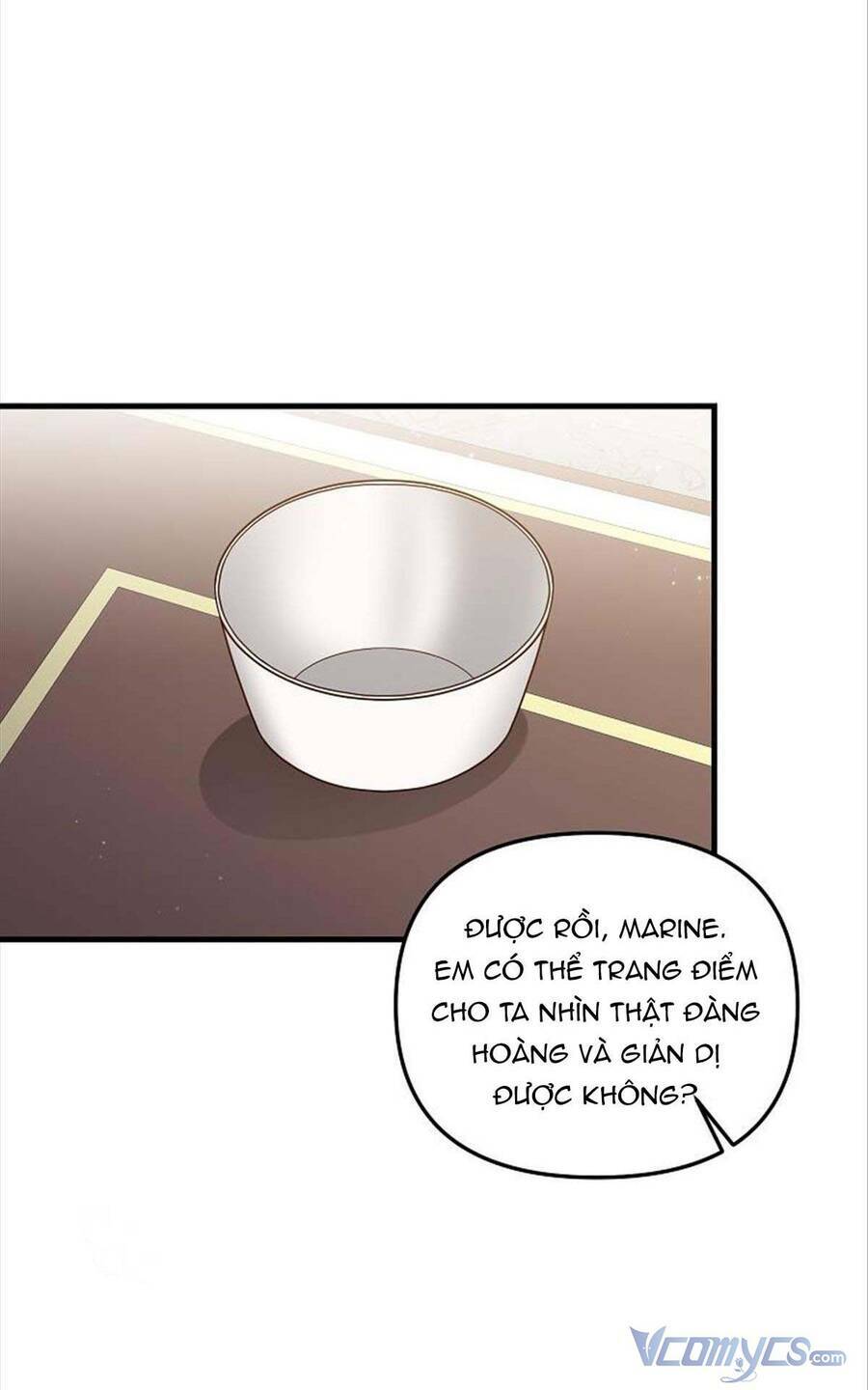 Hôn Phu Của Tôi Là Nam Chính Yandere Chương 12 Ảnh 15