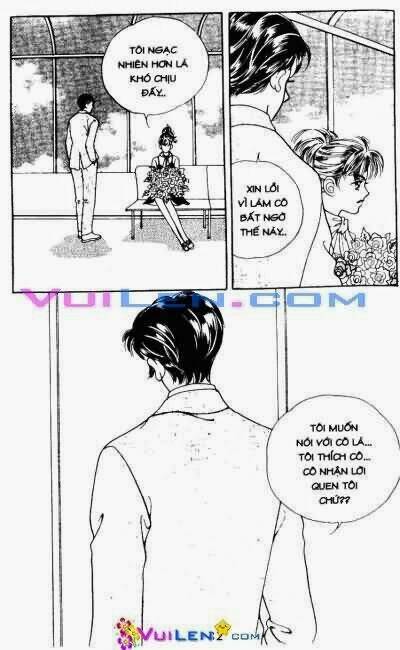 Tình Yêu Diệu Kỳ Chương 7 Ảnh 33
