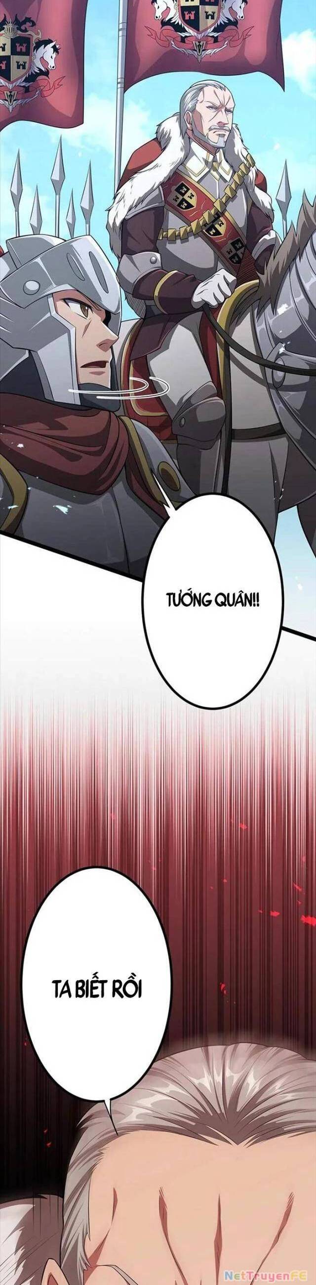 Phòng Thủ Hầm Ngục Chương 39 Ảnh 52