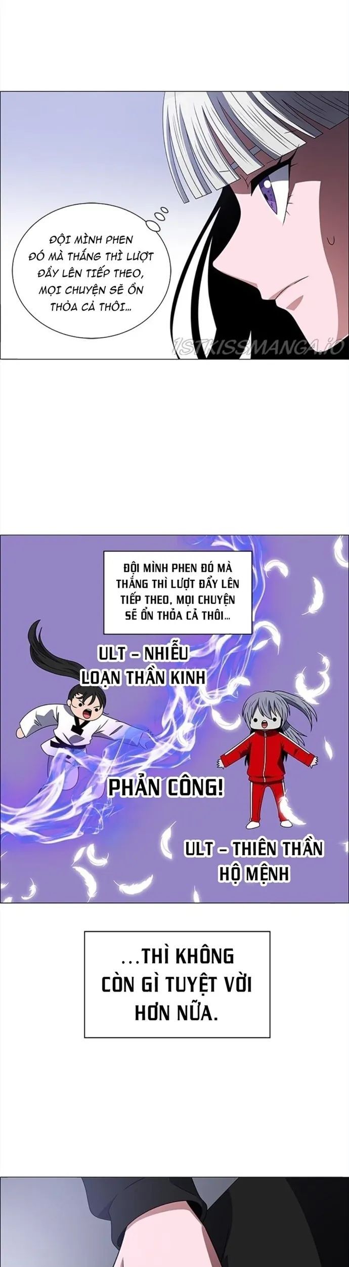 No Scope Chương 170 Ảnh 26
