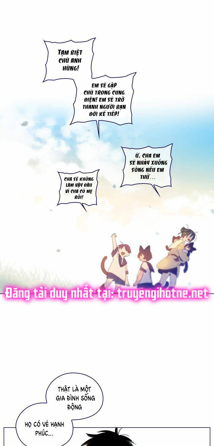 Nàng Phù Thủy Của Tôi Chương 59.1 Ảnh 23