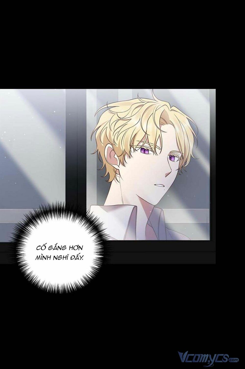 Hôn Phu Của Tôi Là Nam Chính Yandere Chương 5 Ảnh 8