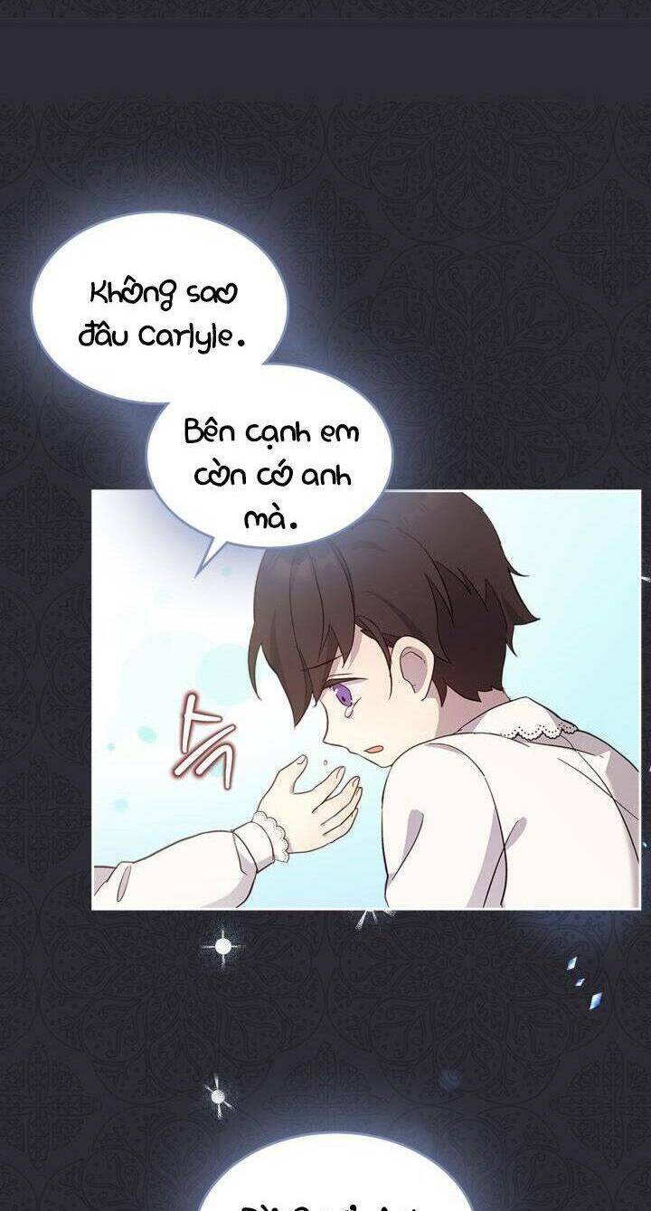 Tôi Vô Tình Cứu Được Em Trai Nam Chính Chương 48 Ảnh 55