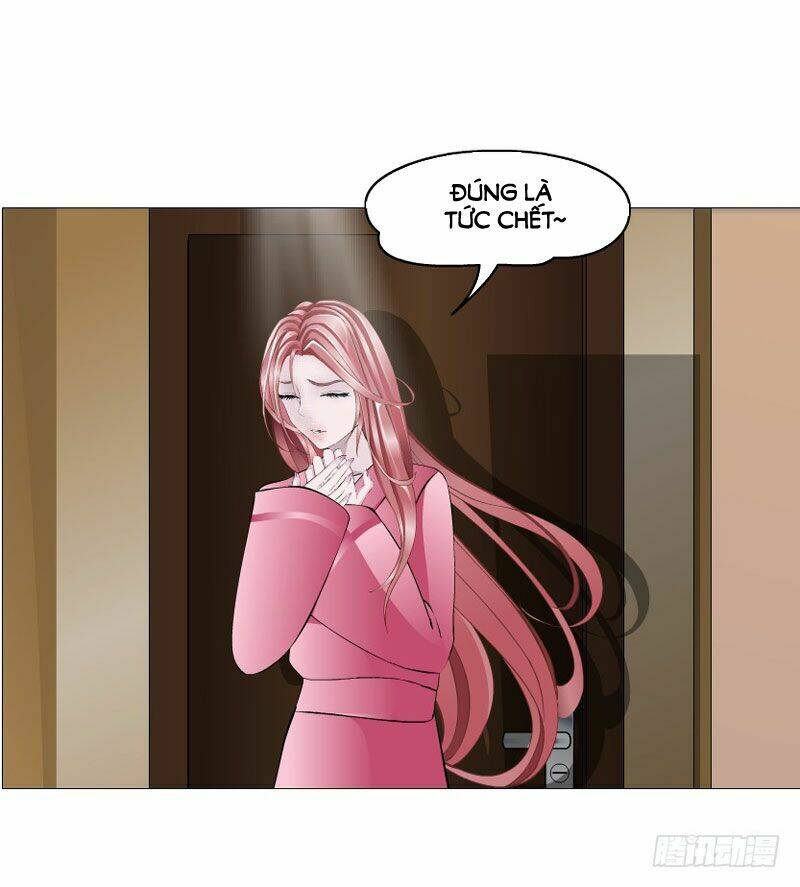Beauty And Demon Chương 157 Ảnh 9