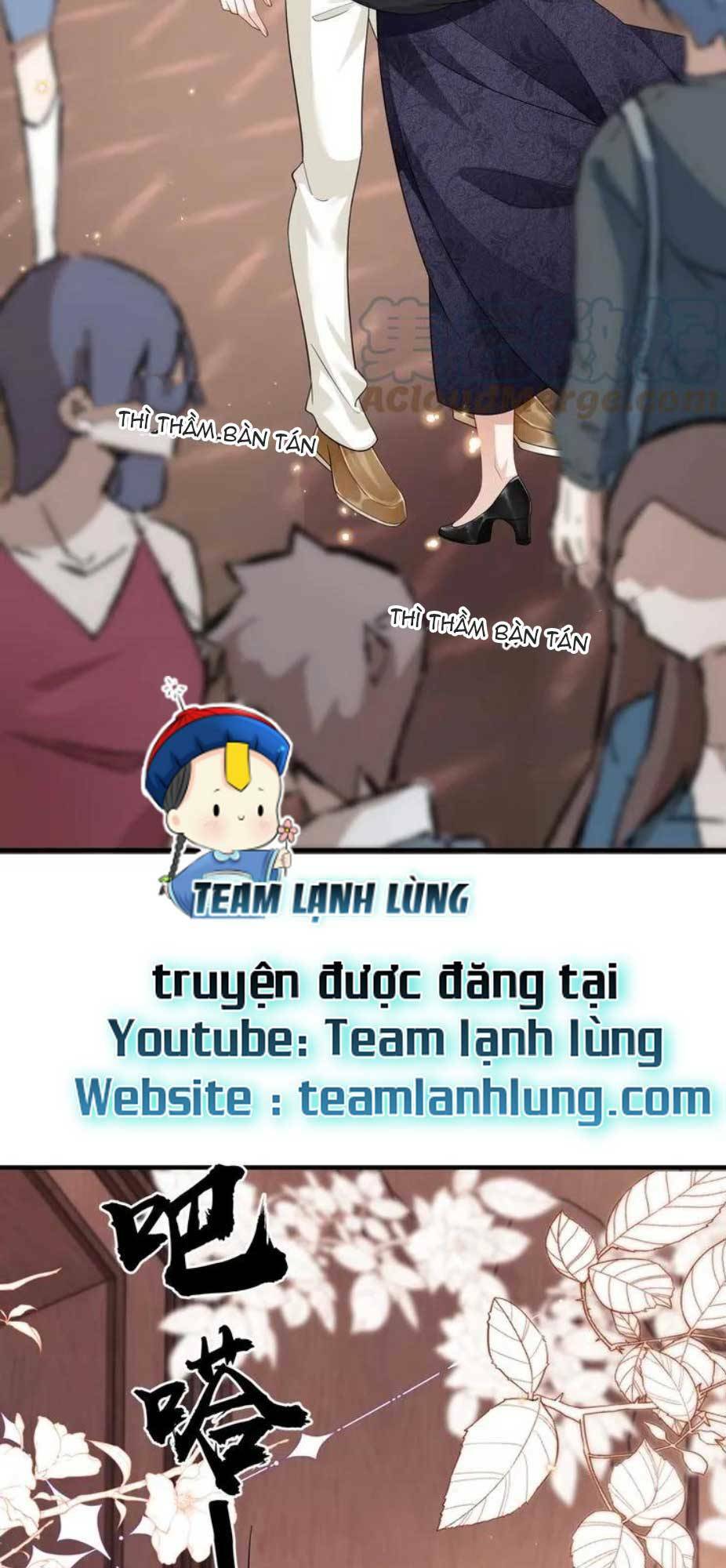Đối Tượng Tôi Công Lược Đều Là Người Trọng Sinh Chương 25 Ảnh 10