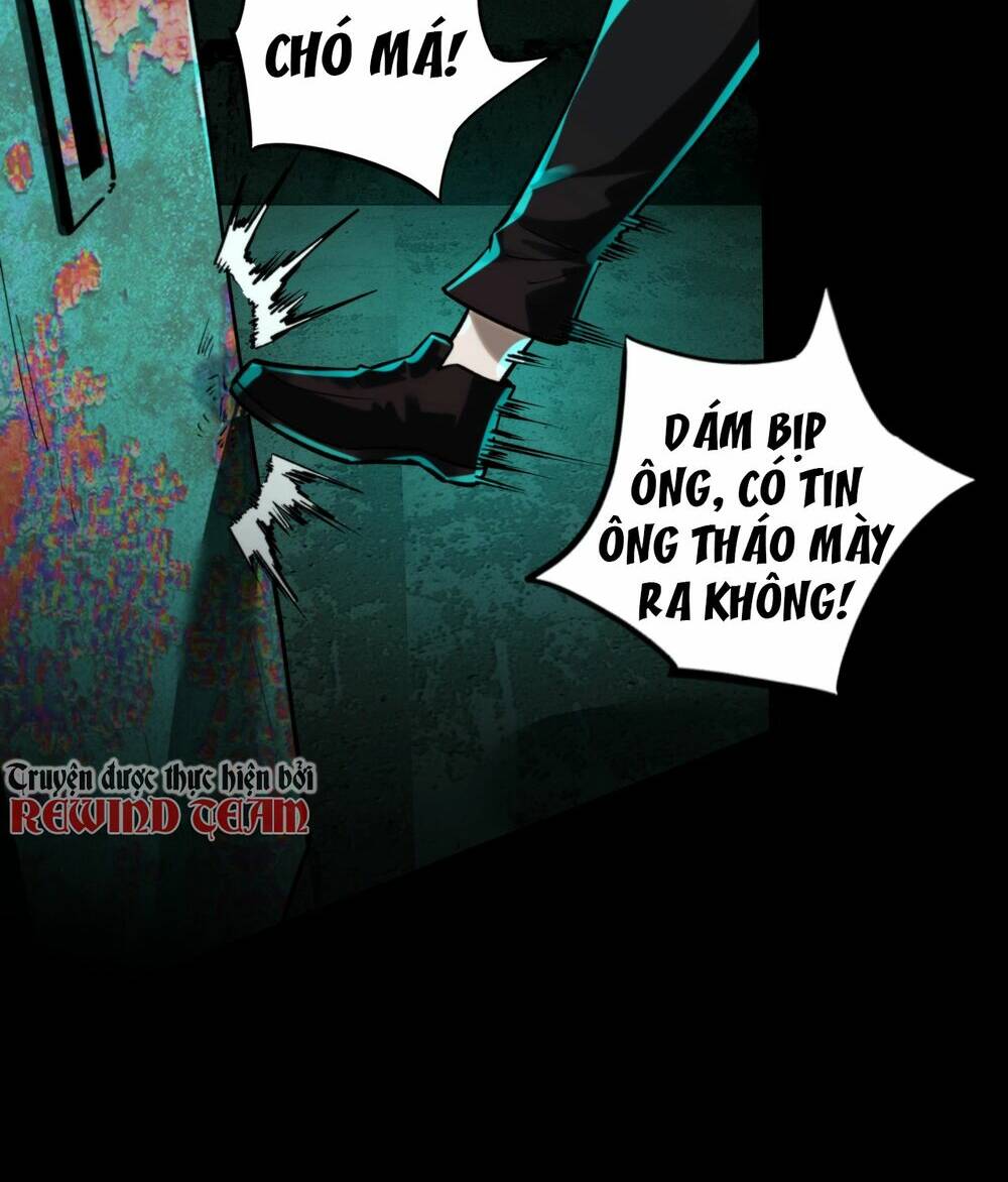 Ta Biến Thế Giới Kinh Dị Thành Trò Chơi Nuôi Dưỡng Chương 3 Ảnh 63