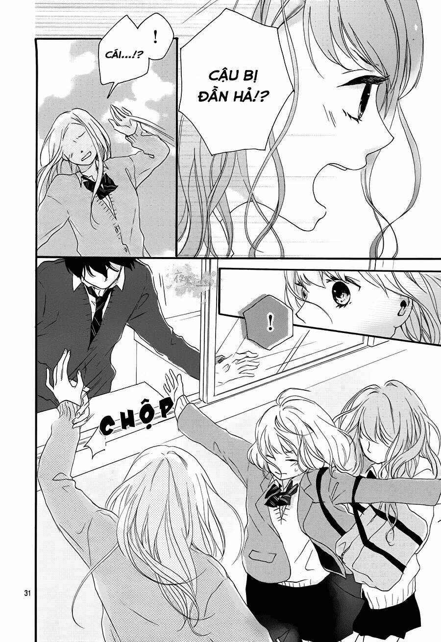 Seishun Note Chương 1 Ảnh 33