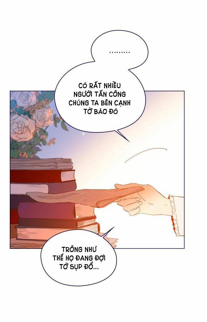 Nàng Phù Thủy Của Tôi Chương 52.1 Ảnh 17