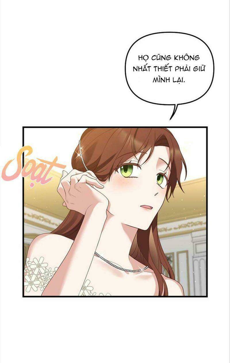 Hôn Phu Của Tôi Là Nam Chính Yandere Chương 3 Ảnh 32