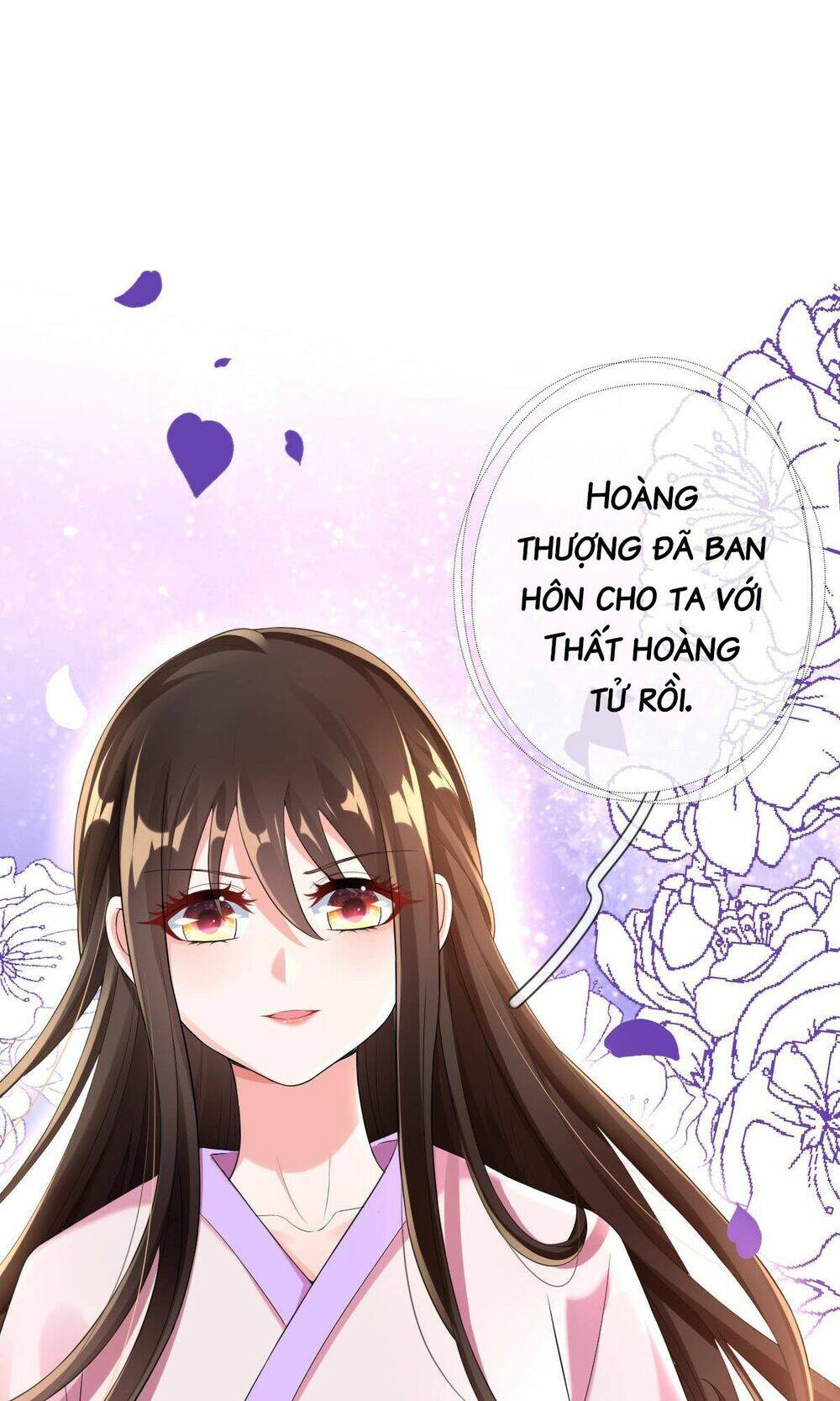 Kinh Thế Cuồng Phi Chương 15.1 Ảnh 19