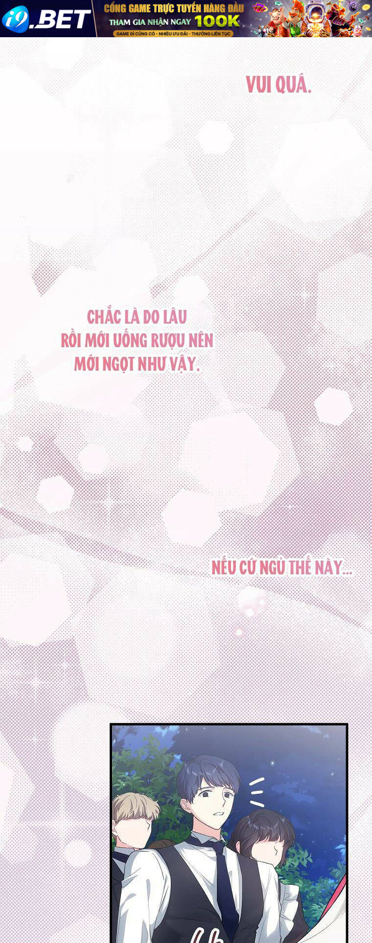 Nữ Chính Muốn Tôi Trở Thành Chị Dâu Của Cô Ấy Chương 40 Ảnh 61