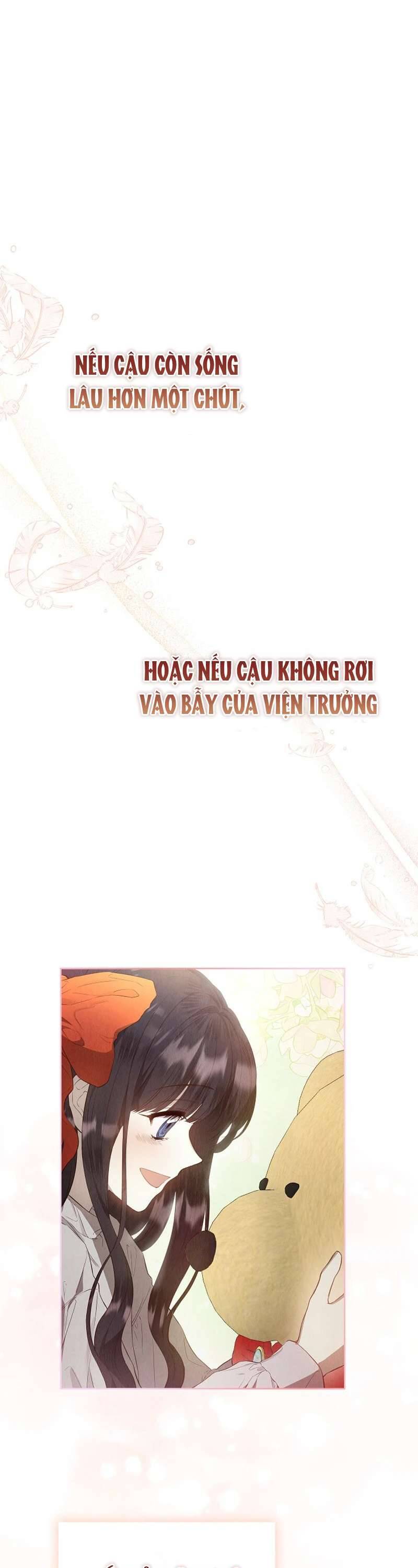 Nhân Vật Phụ Quyết Định Trở Thành Kẻ Giả Mạo Chương 15 Ảnh 23