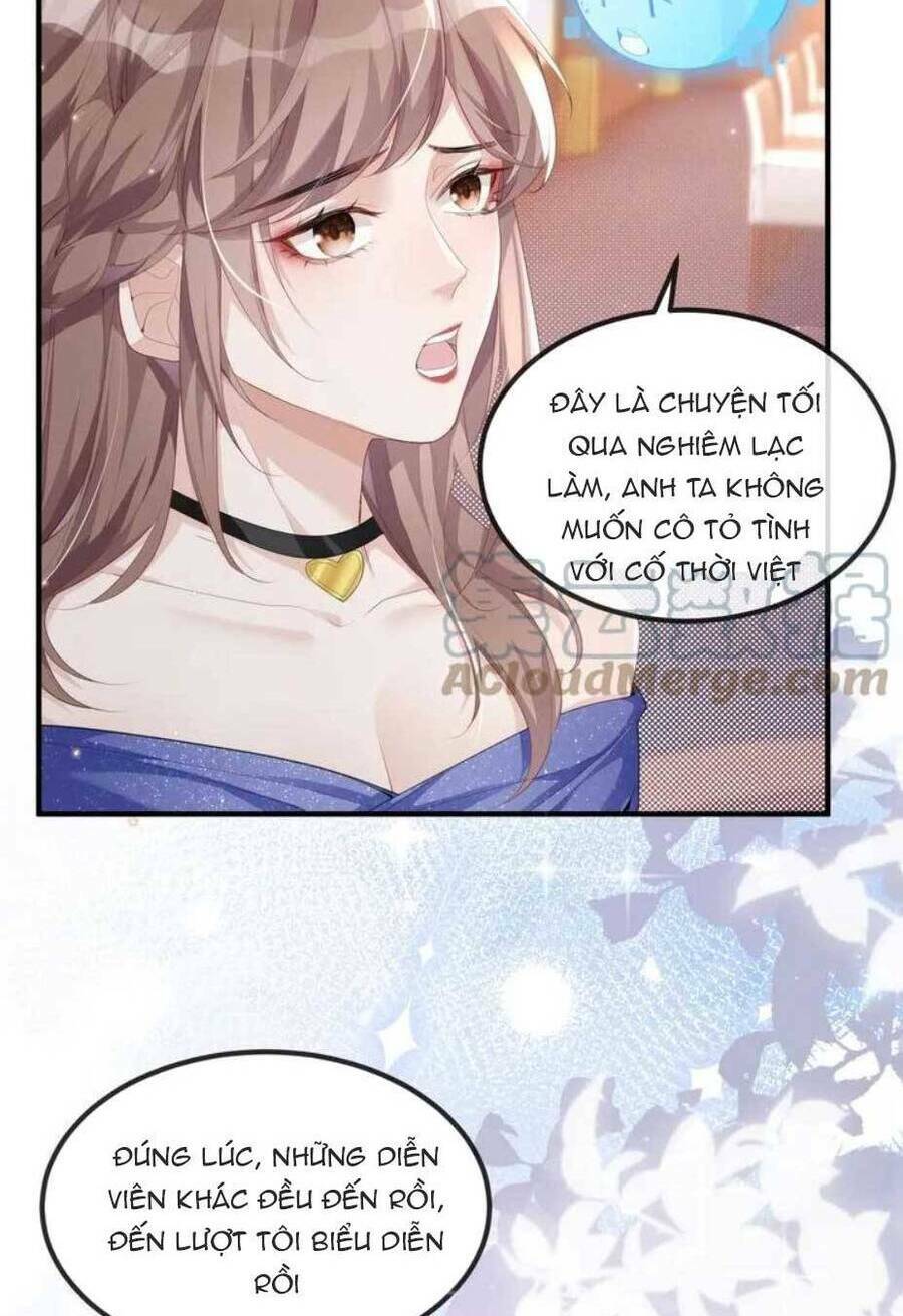 Đối Tượng Tôi Công Lược Đều Là Người Trọng Sinh Chương 24 Ảnh 43
