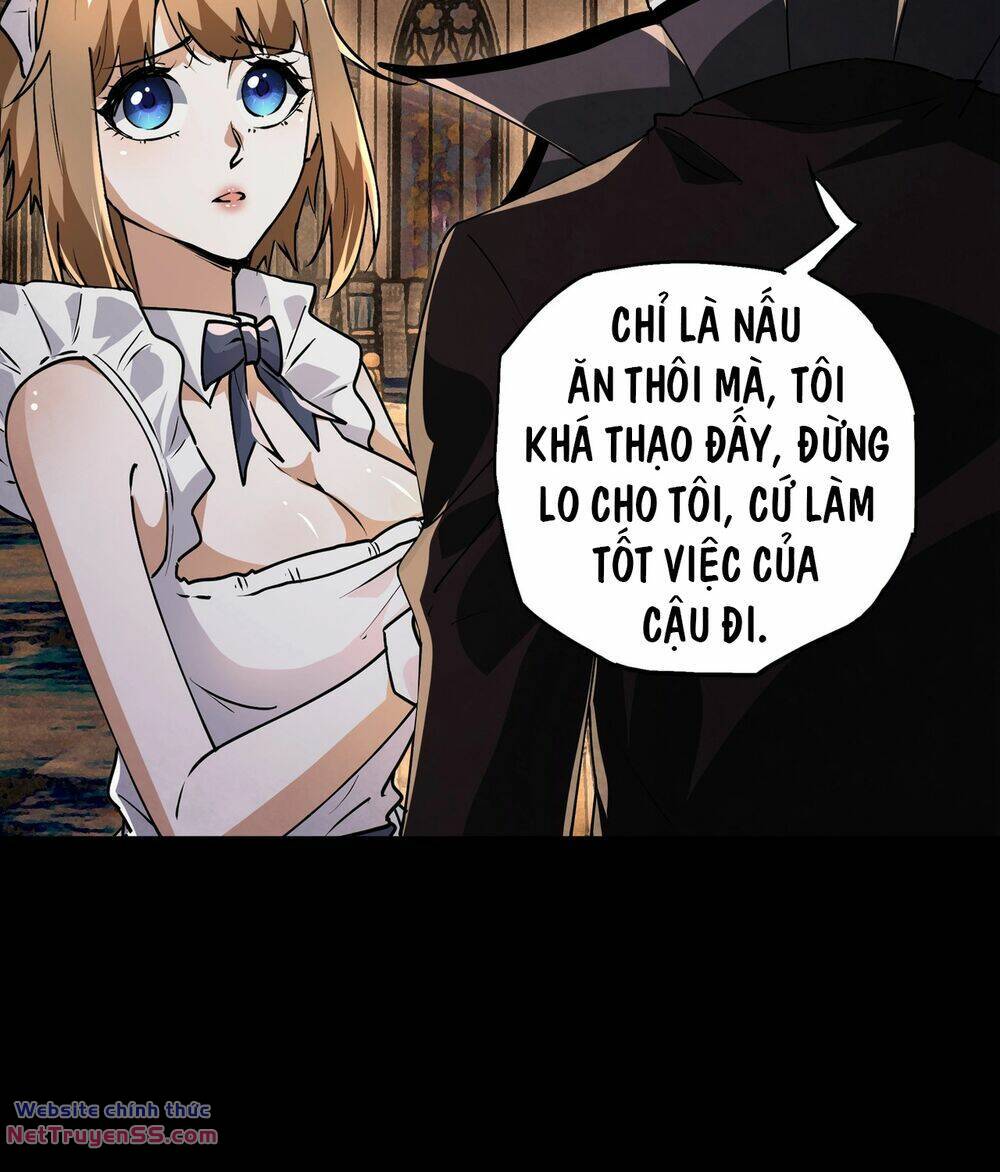 Ta Biến Thế Giới Kinh Dị Thành Trò Chơi Nuôi Dưỡng Chương 10 Ảnh 70