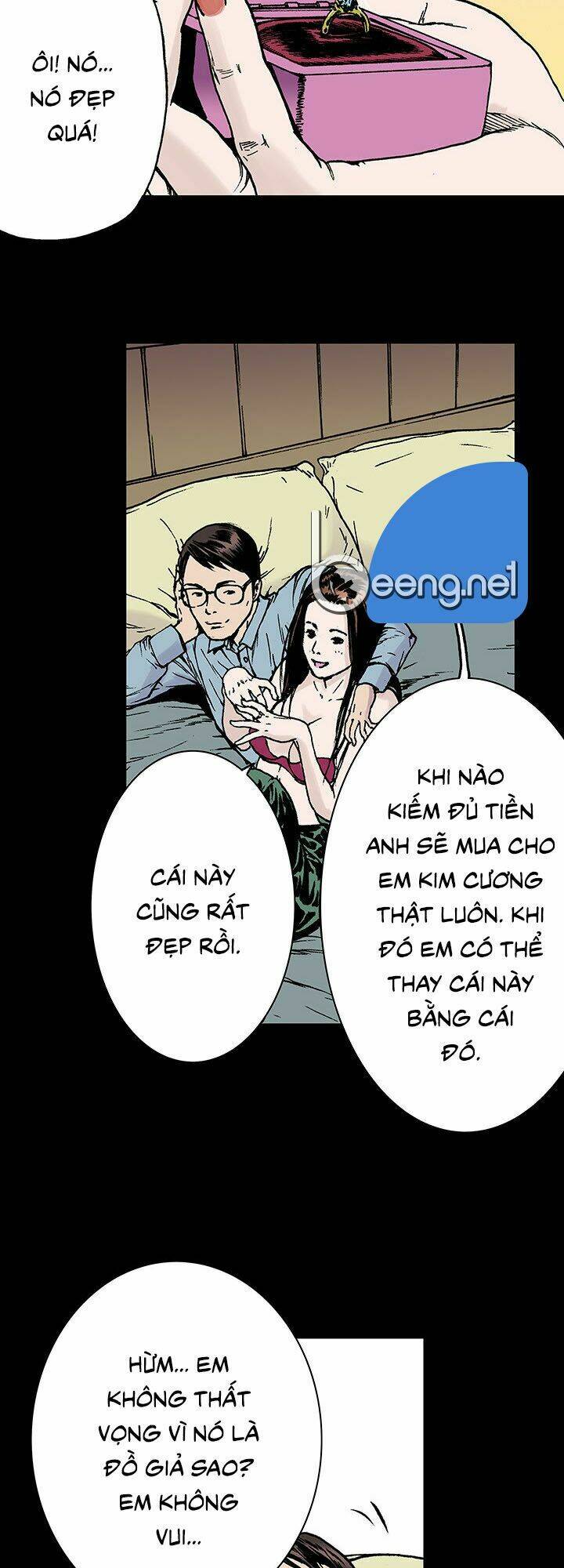 Kang Gito Chương 10 Ảnh 21